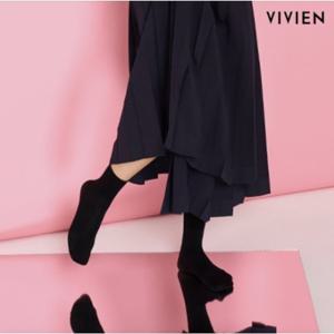 [비비안]백화점[삭스]클래식 40D 삭스 스타킹 PS3145