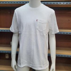 [리바이스] 스몰로고원포켓반팔티셔츠34310-0000