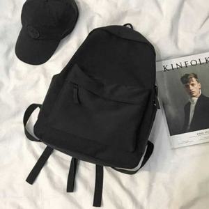 고등 중등 대학생 크로스백팩 멀티포켓백팩 10대 코디