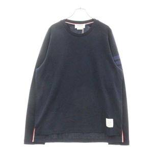 톰브라운 밀라노 코튼 4바 티셔츠 MJS245B 07323 415