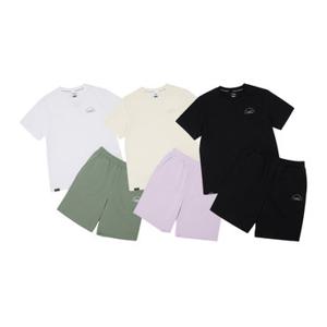 [내셔널지오그래픽키즈]K252UPB901 5부 상하 SET 3종택 1