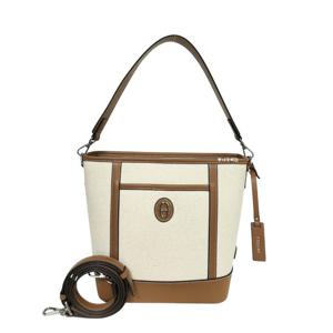 [에스콰이아]신상 뉴 경량 고급 캔버스 세미정장 캐주얼 데일리 숄더 크로스백 EODFHB841BR