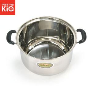 러브송 대용량곰솥 인덕션가능 스텐냄비 찜솥 곰통 곰솥 대용량곰솥 업소용곰솥 가정용곰솥 스텐곰솥 스테