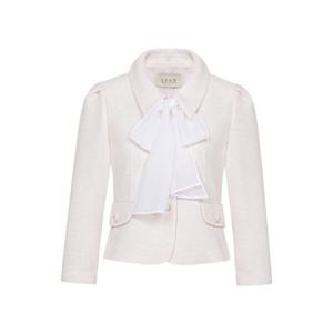 [린]모르틴 타이 자켓(LCJKPD4300/라이트핑크)_DG