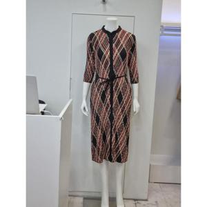 벨리시앙 세이브존04 플리츠 원피스 OP4201