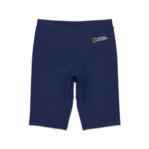 [내셔널지오그래픽키즈]K252UWL620 5부 워터레깅스 NAVY