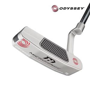 (오딧세이) 2025년 마이크로힌지 퍼터(1번 CH)