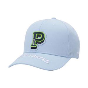 [파리게이츠] (531E1CPA22)공용 입체 로고 자수 패치 포인트 볼캡 531E1CPA22