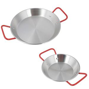 홈즈 스텐 파에야팬 플레이팅 빠에야팬 (인덕션 가능) 스텐팬 파에야팬 빠에야팬 플레이팅 플레이팅팬 스텐