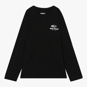 유솔 sh06 싱글 긴팔티2 ULLA24S02