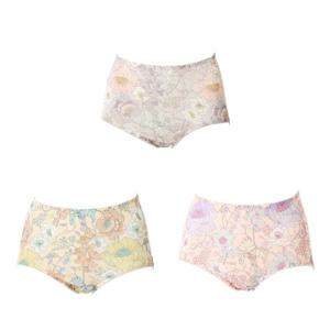 비너스 빅사이즈 부드럽고 편안한 밑위높은 부인군팬티VPT6739