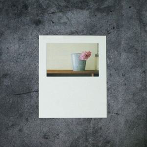 무즈앤뷰즈 STORY BOARD 4x6 접착식앨범 앨범 액자 접착앨범 스토리보드 포토카드 사진카드 포켓카드 사진