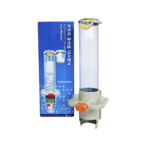 신성 종이컵 디스펜서 코끼리 디스펜서 생수컵디스펜서 종이컵 일회용컵 일회용물컵 일회용생수컵 컵디스펜