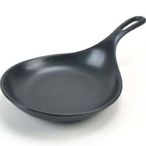 멜라민 접시 원형팬 손잡이 접시 그릇 식기 20.0cm 그릇 식기 멜라민접시 원형접시 다용도접시 앞접시 손잡