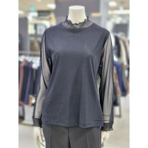 화이트호스 세이브존05 레이스 티셔츠 A251414