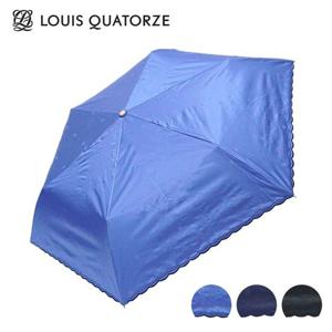 [루이까또즈] 심플스칼렛포모사 코팅 양산 HPLQP40033