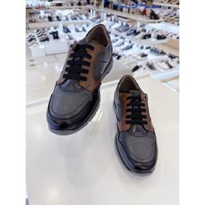 [무크]무크 세이브존01 남성 소프트 캐주얼화 212257 EB (325398