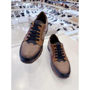 [무크]무크 세이브존01 남성 소프트 캐주얼화 212257 EM (325398