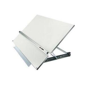 (미카도) 휴대용제도판 경질 MK-PEB-609 600x900 일반형 미카도제도기 제도판세트 평행제도기 평행제도판