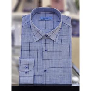 바찌 세이브존07 일반핏  긴팔셔츠 VD1O1PR120B03L