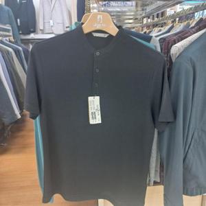 런던포그(계양) HL01 차이나카라블랙셔츠 ZOATC17Z