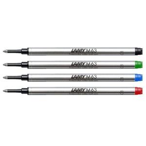 라미 (캡있는 수성펜) 리필심 M63 리필심 리필 볼펜 수성심 고급수성펜 수성펜 샤프심 볼펜심 리필심 수성