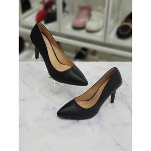 한슈 세이브존07 슬림 미들힐 펌프스 9cm HS26k900sp