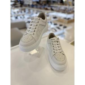 무크 세이브존01 여성 캐주얼 스니커즈 422354 UQ