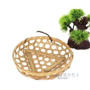 회전초밥튀김바스켓 대 튀김바구니 대 다용도바구니 다용도바스켓 주방바스켓 주방바구니 주방소쿠리 튀김