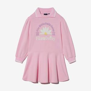 [휠라키즈] Daisy 맨투맨 원피스 (FK2OPH1402F_SUP)