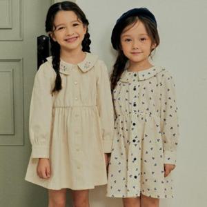 토토헤로스 HC22 체리 톡톡 원피스 12352130062