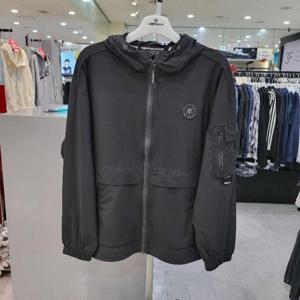 에어워크주니어 sh06 냉감 벤츄리 바람막이점퍼 A252B0521B