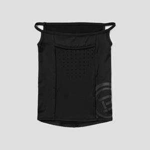 [빈폴골프ACC] (BE528ZC035) 공용 멀티스카프 - 블랙