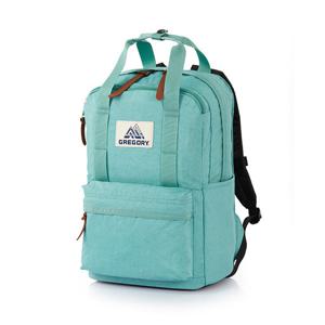 [그레고리]벡팩 이지피지데이 OCEAN GREEN [09JS1168]