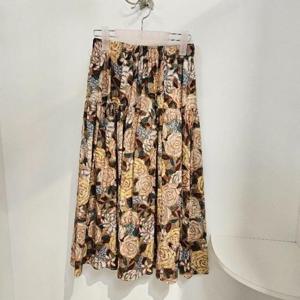 Sellys HC03 샐리 물감스커트 So407033  39