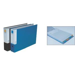 대흥)합지3공D링바인더 A3(7cm(군) D536)흑색 문서바인더 서류바인더 스크랩바인더 사무용바인더 서류철바