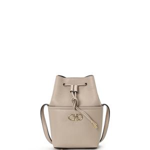 페레가모 간치니 미니백 14 디어 212970 758899