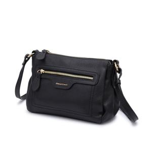 [금강제화(여성)]금강 Gianni Conti 이태리수입 여성 소가죽 숄더백 BAGSH6204WGICF1