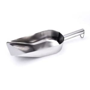 키친아트 스텐 스쿱 아이스 스쿠프 얼음 삽 사각 특대 얼음스쿠프 스텐스쿠프 스텐스쿱 다용도스쿠프 다용