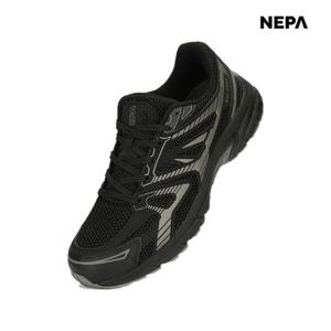 공용 아웃도어형 라이프 스타일 스니커즈 와이엇 7LC7650