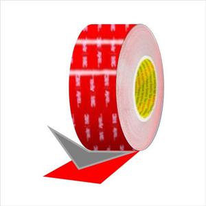 폼양면테이프 회색 3M GPL-110GF 1.1T 15mmx33m 1개 양면테이프 접착테이프 양면테잎 접착테잎 다용도테이