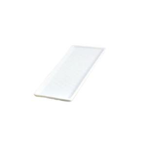 업소용 멜라민 스시사라접시 소 흰색 김밥접시 초밥그릇 초밥접시 스시접시 스시그릇 스시사라그릇 멜라민