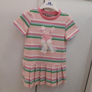 TALENTKIDS (쁘띠앙팡) HC24 퓨리테나원피스 PCY35GOP124