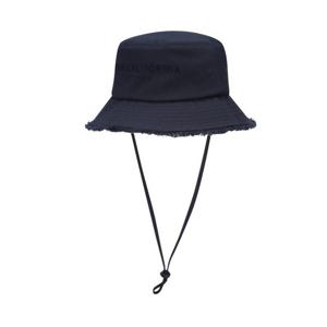 [링스골프][25SS] 여성 골프 페이즐리 버킷햇  L21E1CP253_NA_CC