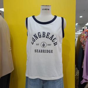 르피타 DP01 롱비치배색나시 L252UTP502