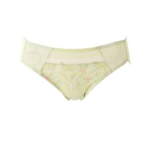 비너스  여성 플로럴 나염 햄팬티(VPT1806H)