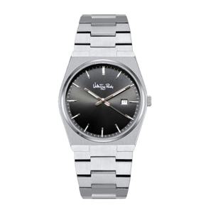 발렌티노루디 VR6589B-WTBK 남자 메탈 손목시계