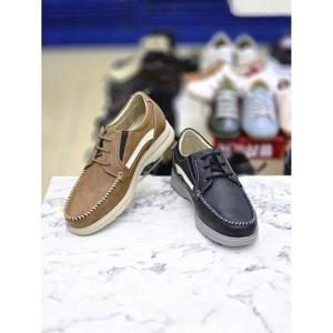 허시파피피 세이브존05 남성광폭데일리구두 VCOEMR554