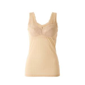 (비너스) 110사이즈 운영 여름에 입고벗기 편안 아사면 런닝브라-VLGC654R