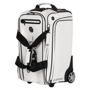 [페르시안캣]페르시안캣 엠보 로고 텀블러 골프 휠보스턴백 030